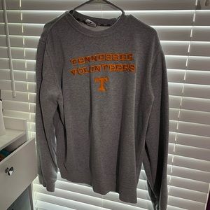 Nike Tennessee crewneck